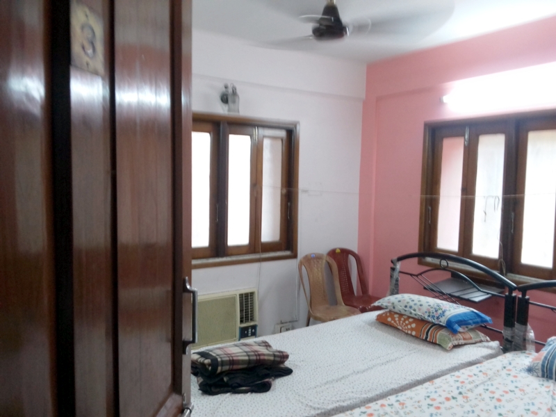 SATSA Bhawan
